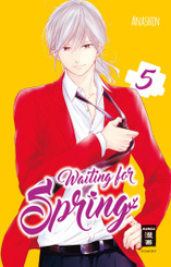 Waiting for Spring - Bd.5