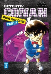 Detektiv Conan Special Black Edition - Pt.3