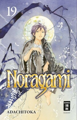 Noragami - Bd.19