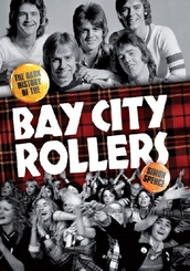 Bay City Rollers: When The Screaming Stops