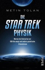Die Star Trek-Physik