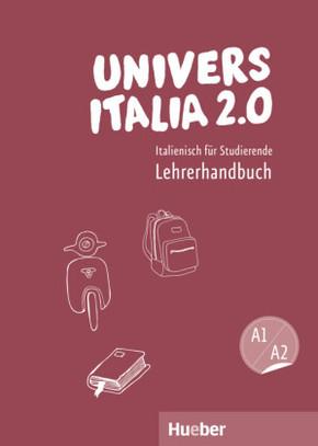 UniversItalia 2.0 A1/A2