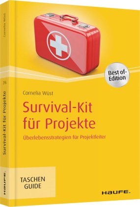 Survival-Kit für Projekte, Best of-Edition