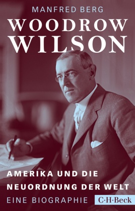 Woodrow Wilson