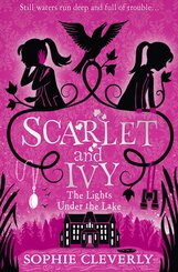 Scarlet and Ivy - The Lights Under The Lake
