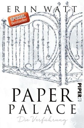 Paper Palace - Die Verführung