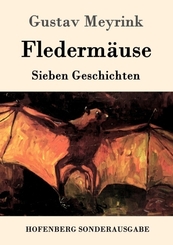 Flederm&auml;use