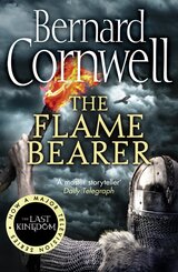 The Last Kingdom Series - The Flame Bearer