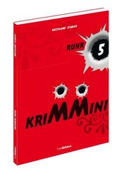 KRIMMINI: Ruhr - Bd.5