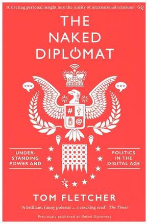 The Naked Diplomat