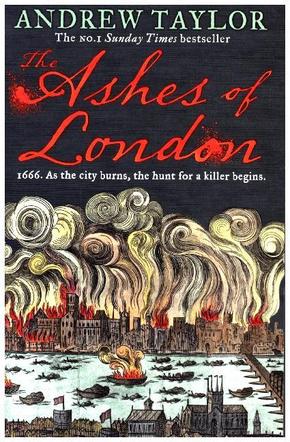 The Ashes of London