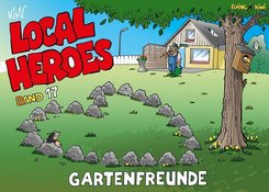 Local Heroes - Gartenfreunde
