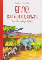 Enno, der kleine Elepfant