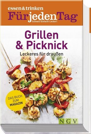 Grillen & Picknick