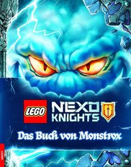 LEGO® NEXO KNIGHTS(TM). Das Buch von Monstrox