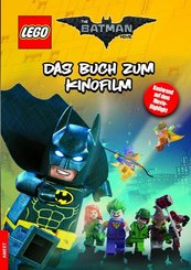 The LEGO® Batman Movie: Das Buch zum Kinofilm