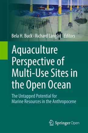 Aquaculture Perspective of Multi-Use Sites in the Open Ocean