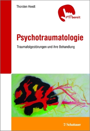 Psychotraumatologie (griffbereit)