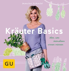 Kräuter Basics