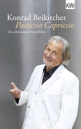 Pasticcio Capriccio
