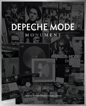 Depeche Mode - Monument