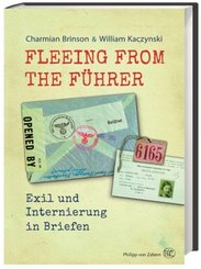 Fleeing from the Führer