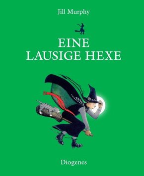 Eine lausige Hexe