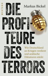 Die Profiteure des Terrors