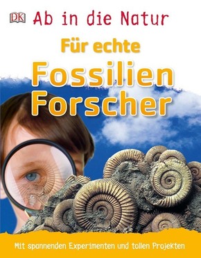 Für echte Fossilienforscher