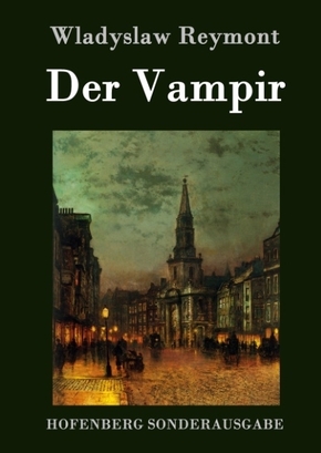 Der Vampir