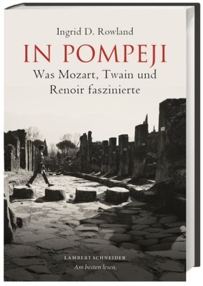 In Pompeji