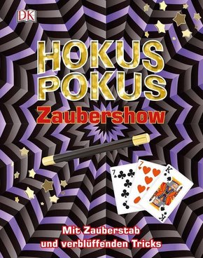 Hokuspokus Zaubershow