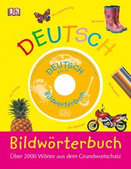 Bildwörterbuch Deutsch