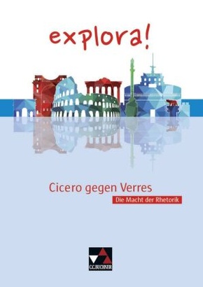 Cicero gegen Verres