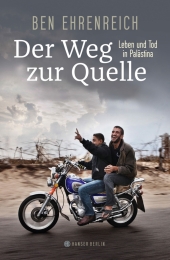 Der Weg zur Quelle