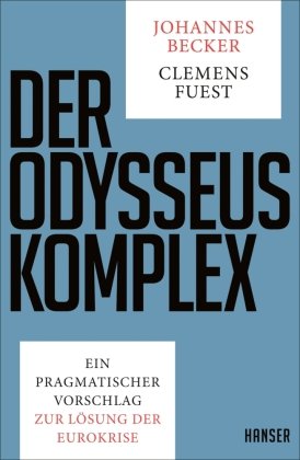 Der Odysseus-Komplex (Ebook nicht enthalten)