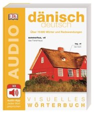 Visuelles Wörterbuch Dänisch Deutsch; .