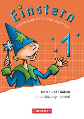 Einstern - Mathematik - Ausgabe 2015 - Band 1