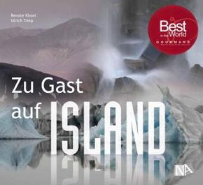 Zu Gast auf Island