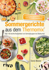 Sommergerichte aus dem Thermomix®