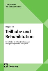 Teilhabe und Rehabilitation