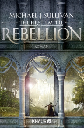 The First Empire - Rebellion