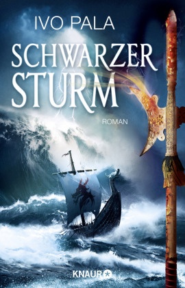 Schwarzer Sturm