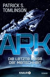 The Ark - Die letzte Reise der Menschheit
