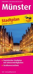 PublicPress Stadtplan Münster