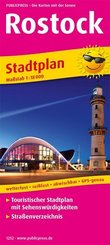 PublicPress Stadtplan Rostock