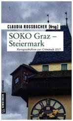 SOKO Graz - Steiermark