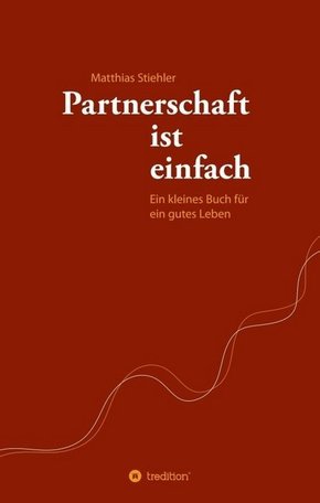 Partnerschaft ist einfach