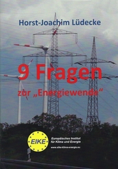 9 Fragen zur "Energiewende"