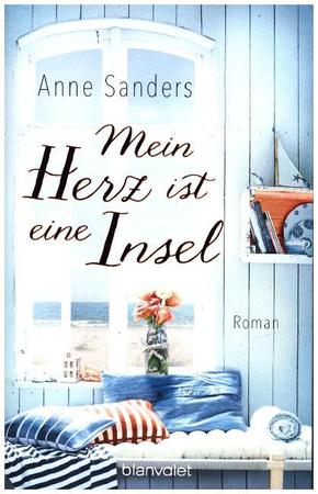 Mein Herz ist eine Insel